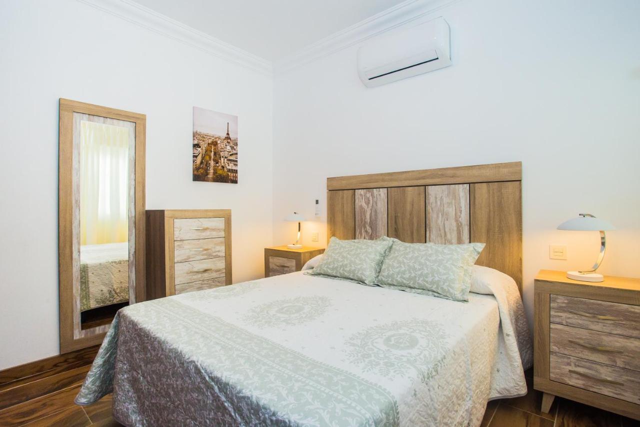 Apartamento Juan Y Juani Lanzarote Wifi Free Arrecife  Exterior photo
